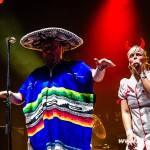020 Tři sestry Banditos